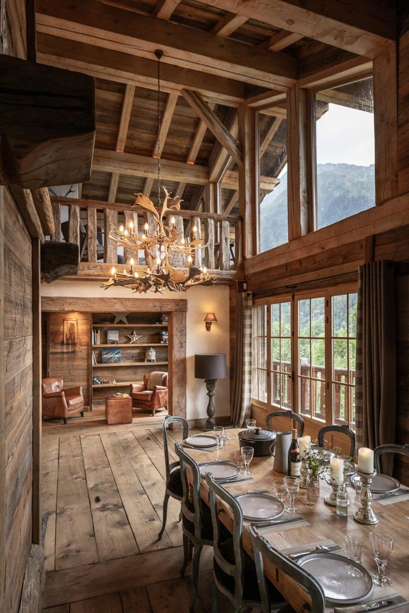 Chalet Ruitor, Chalet 500 M2 Luxueux De Caractere Сент-Фуа-Тарентез Экстерьер фото