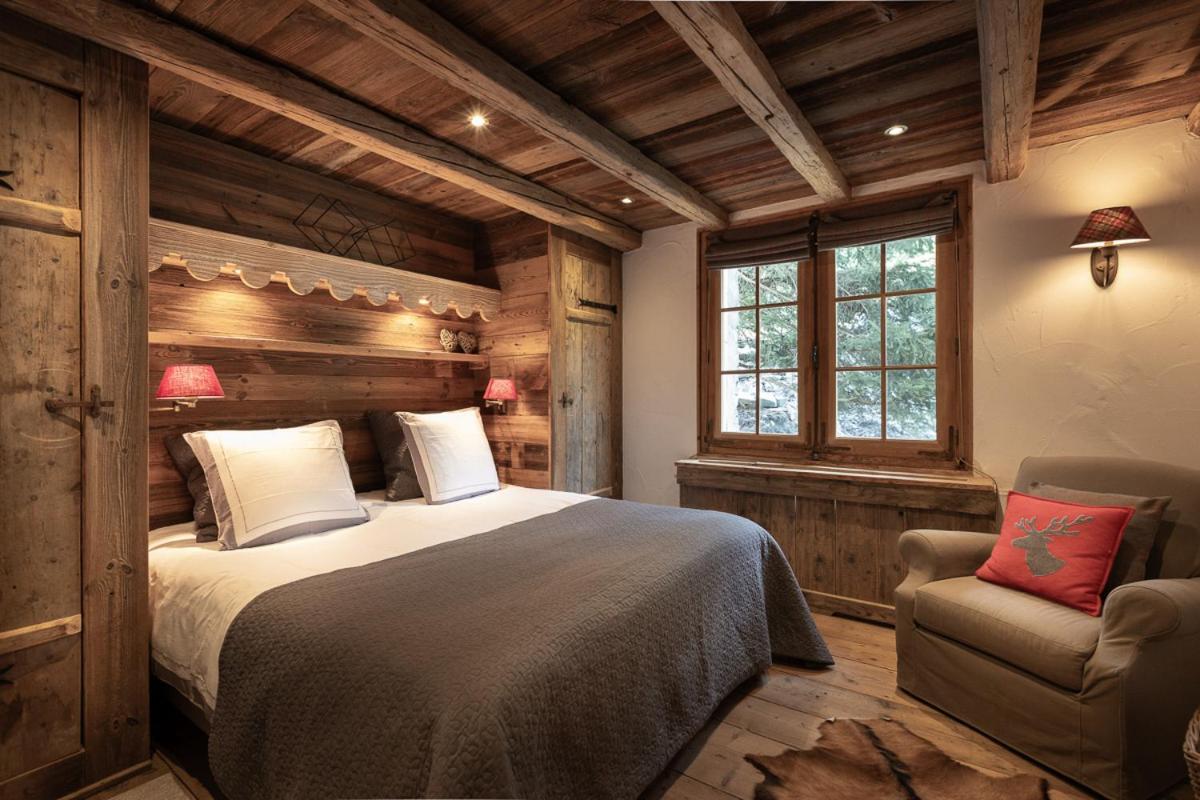 Chalet Ruitor, Chalet 500 M2 Luxueux De Caractere Сент-Фуа-Тарентез Экстерьер фото